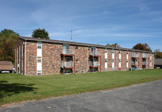 The Gigi Building in Youngstown, OH - Building Photo - Building Photo