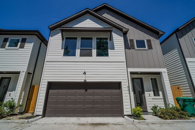 property at 615 Northew St