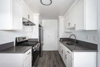 Interior Photo