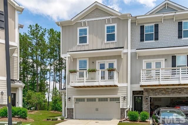2223 Chattering Lory Ln in Apex, NC - Building Photo - Building Photo