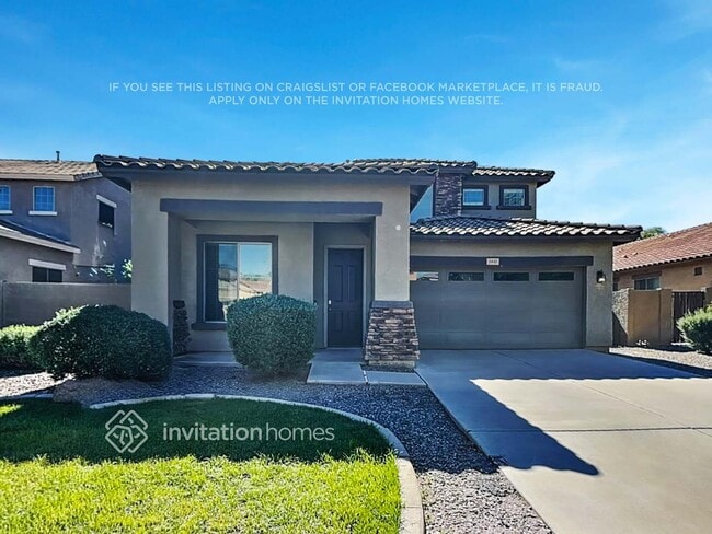 property at 1441 E Thornton Ave