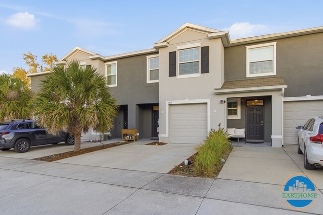 3815 Rippaso Pl in Brandon, FL - Building Photo - Building Photo