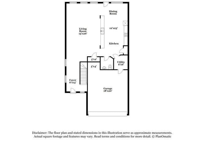 1707 Fairlea Gin Path in Crosby, TX - Building Photo - Building Photo