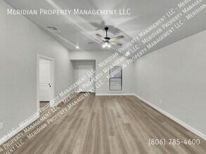 2134 Kokomo Ave in Lubbock, TX - Building Photo - Building Photo