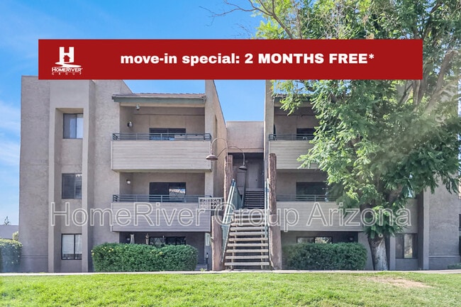 property at 7777 E Main St