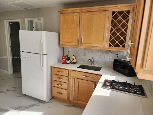 20731 SW 117th Ave in Miami, FL - Building Photo - Building Photo