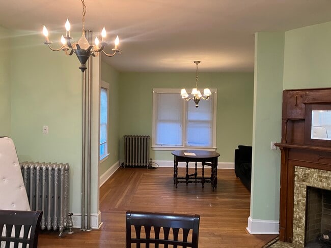 32 Huntington St, Unit 32 Huntington