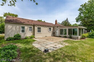 4313 Berkshire Rd in Royal Oak, MI - Building Photo - Building Photo