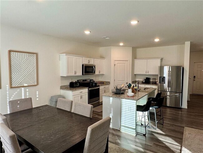 154 Andria Wy NW in Euharlee, GA - Building Photo - Building Photo