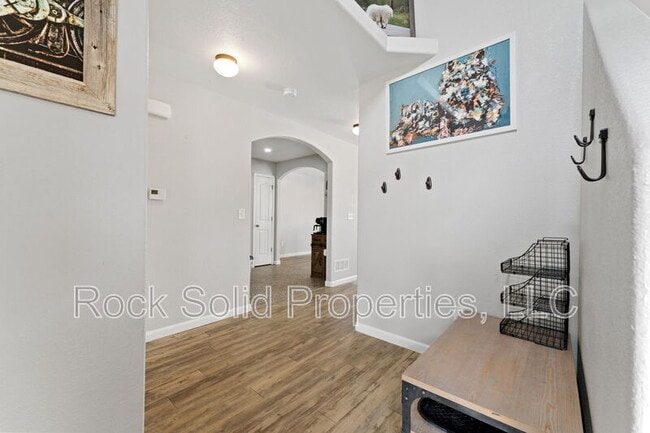 4024 Gunsmoke Rd in Cheyenne, WY - Building Photo - Building Photo