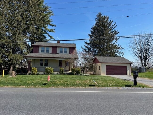 property at 2020 State Dr