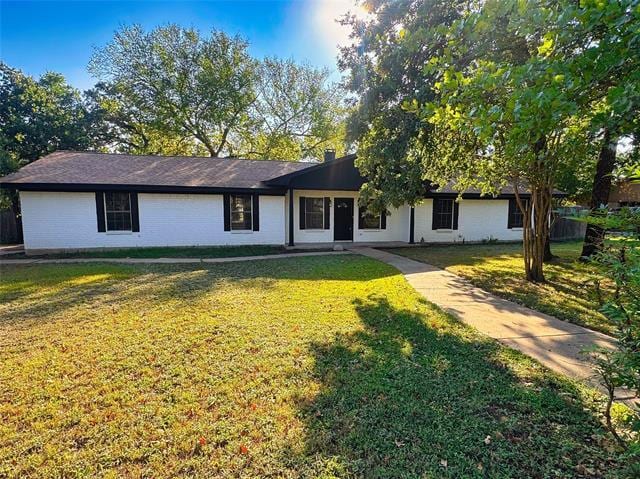 105 Timber Ridge Cir in Burleson, TX - Building Photo - Building Photo