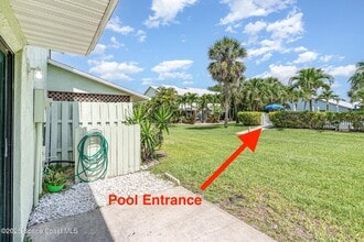20 Anchor Dr in Indian Harbour Beach, FL - Building Photo - Building Photo