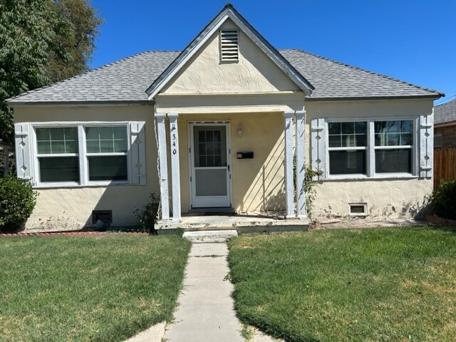 340 E Stillwater Ave in Fallon, NV - Building Photo