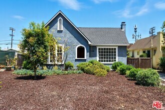 5428 S Victoria Ave in Los Angeles, CA - Building Photo - Building Photo