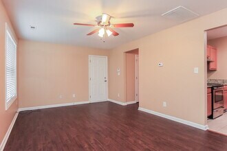 2515 Dearborn Dr in Durham, NC - Building Photo - Building Photo