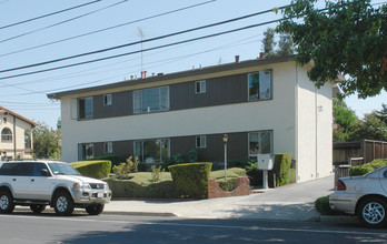 1550 Market St in Santa Clara, CA - Building Photo - Building Photo