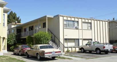 1643 6th Ave in Oakland, CA - Building Photo - Building Photo