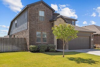 7418 Horton Ranch Rd in Odessa, TX - Building Photo - Building Photo