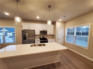 723 Calvin Pk Dr in Ball Ground, GA - Building Photo - Building Photo