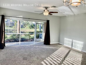 1338 Weeping Willow Ct in Cape Coral, FL - Building Photo - Building Photo