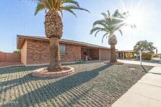 4123 E Calypso Ave in Mesa, AZ - Building Photo - Building Photo