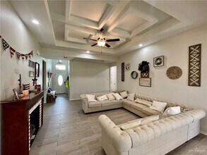 2920 Fuerte Ave in McAllen, TX - Building Photo - Building Photo