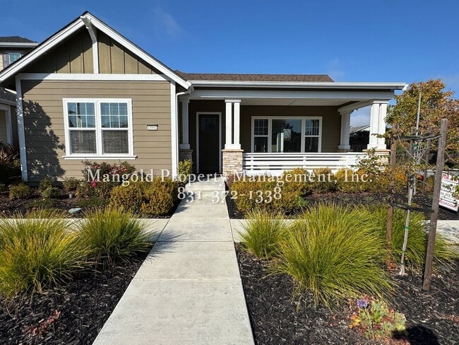 property at 14941 Breckinridge Ave