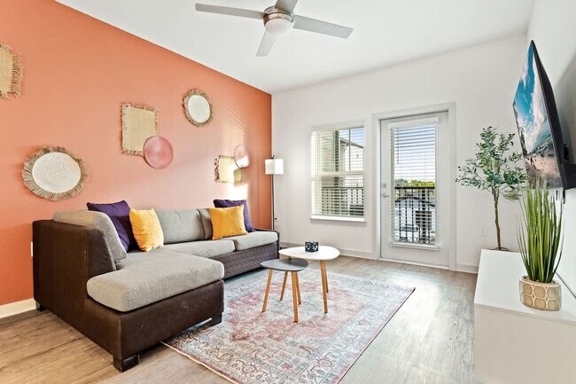 property at 14533 Star Water Rd