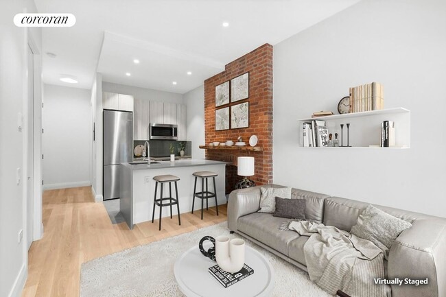 property at 60 W 91st St