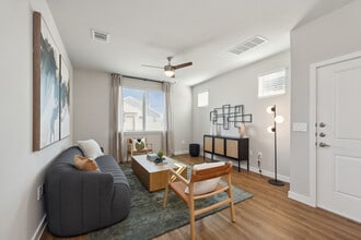 Casitas at Elevon in Lavon, TX - Building Photo - Building Photo