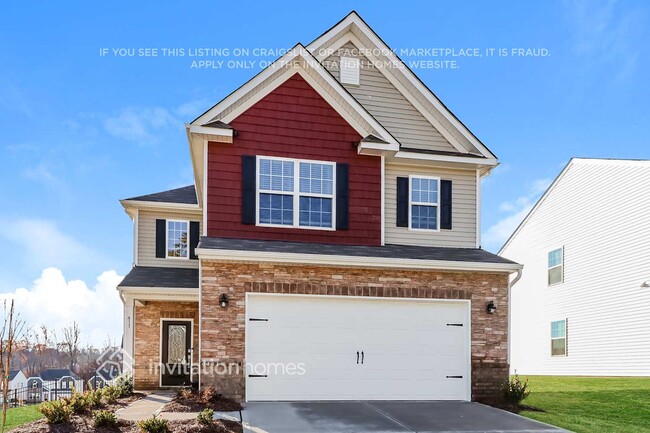 property at 411 Kennerly Ctr Dr