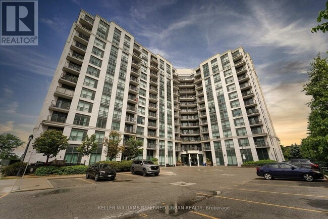 property at 185-185 Oneida Crescent