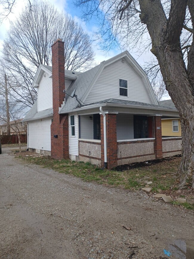 3128 N Keystone Ave in Indianapolis, IN - Building Photo - Building Photo