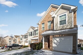 6402 Terrace View Ct in Charlotte, NC - Building Photo - Building Photo