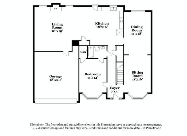 7337 Spoleto Loop in Fairburn, GA - Building Photo - Building Photo