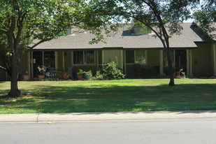 Lincoln Senior Apartments