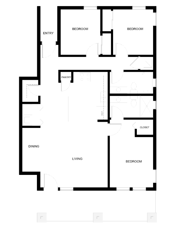 2104 E Columbus Dr in Tampa, FL - Building Photo - Building Photo