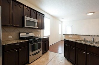 15815 Keystone Ridge Ln in Houston, TX - Building Photo - Building Photo