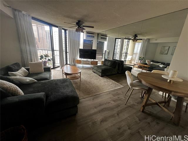60 N Beretania St in Honolulu, HI - Building Photo - Building Photo