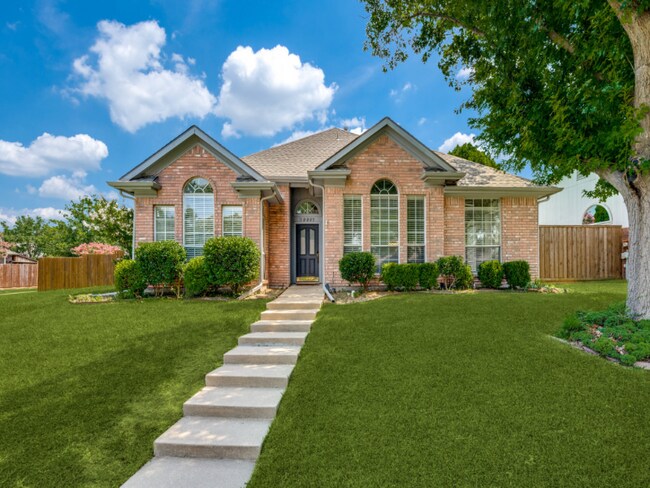 property at 10005 Burgundy Dr