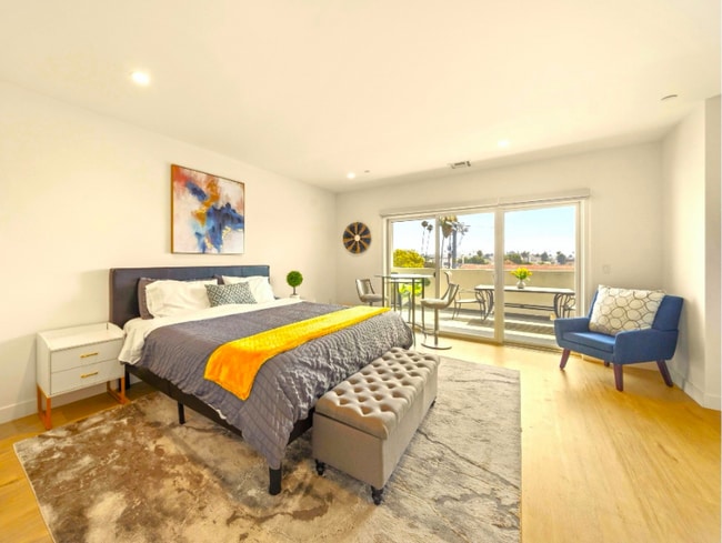 497 N St Andrews Pl in Los Angeles, CA - Building Photo - Building Photo