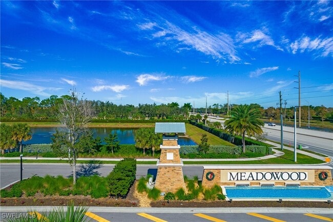 15253 Wildflower Cir in Naples, FL - Building Photo - Building Photo