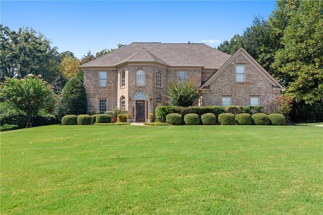 property at 5615 Habersham Valley