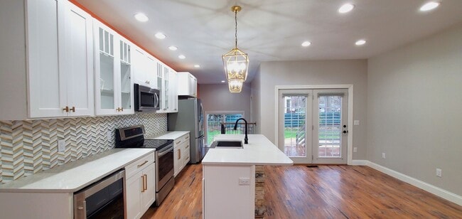 property at 745 Rose St