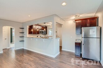 3290 Magnolia St in Denver, CO - Foto de edificio - Building Photo