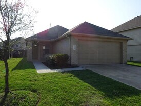 6034 Brenwood Trails Ln in Katy, TX - Building Photo