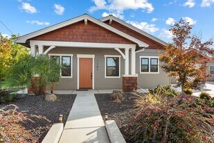 1283 9th St in Lincoln, CA - Building Photo