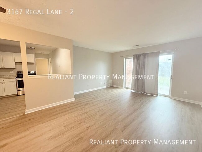 3167 Regal Ln in Cincinnati, OH - Foto de edificio - Building Photo