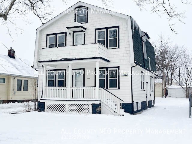 4306 Buechner Ave in Cleveland, OH - Building Photo - Building Photo